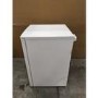 GRADE A3 - Whirlpool W55ZM1110W 102 Litre Freestanding Under Counter Freezer A+ Energy Rating 55cm Wide - White