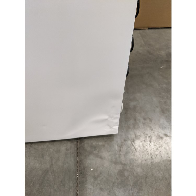 GRADE A3 - Whirlpool W55ZM1110W 102 Litre Freestanding Under Counter Freezer A+ Energy Rating 55cm Wide - White