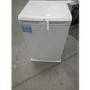 GRADE A2 - Beko UR584APW 101 Litre Freestanding Under Counter Larder Fridge 84cm Tall A+ Energy Rating 55cm Wide - White