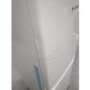 GRADE A3 - electriQ EQFF130 155 Litre Freestanding Fridge Freezer 50/50 Split A+ Energy Rating 50cm Wide - White