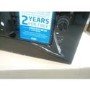 GRADE A3 - Beko MGB25333BG 900W 25L Built-in Microwave And Grill - Black