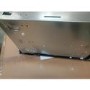 GRADE A3 - Beko MGB25333BG 900W 25L Built-in Microwave And Grill - Black
