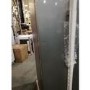 GRADE A2 - Samsung RS52N3313SA No Frost Side-by-side Fridge Freezer With Non-plumbed Water Dispenser - Silver