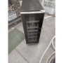 GRADE A2 - 30cm Slim Stainless Steel Door Frame