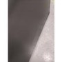 GRADE A2 - 30cm Slim Stainless Steel Door Frame