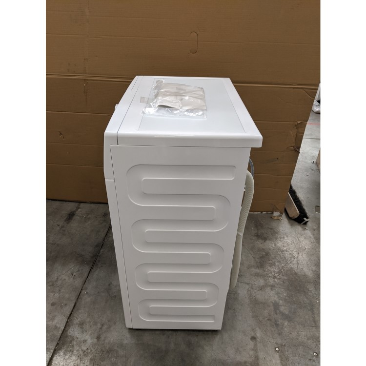 GRADE A3 - Beko WTG620M1W 6kg 1200rpm Freestanding Washing Machine - White