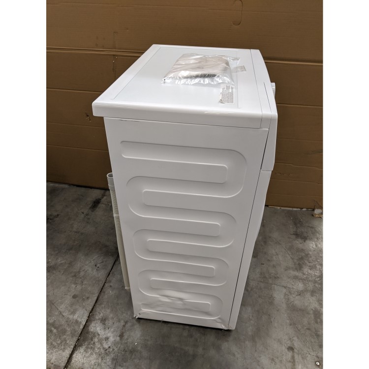 GRADE A3 - Beko WTG620M1W 6kg 1200rpm Freestanding Washing Machine - White
