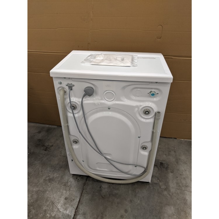 GRADE A3 - Beko WTG620M1W 6kg 1200rpm Freestanding Washing Machine - White