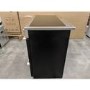 GRADE A3 - Stoves Sterling  S1100Ei 110cm Electric Range Cooker With Induction Hob - Stainless Steel
