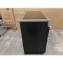 GRADE A3 - Stoves Sterling  S1100Ei 110cm Electric Range Cooker With Induction Hob - Stainless Steel