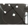 GRADE A3 - Stoves Sterling  S1100Ei 110cm Electric Range Cooker With Induction Hob - Stainless Steel