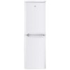 GRADE A2 - Indesit IBD5517W 50/50 234L Freestanding Fridge Freezer - White