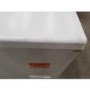 GRADE A3 - Whirlpool WHM3111 312 Litre Chest Freezer - White