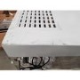 GRADE A3 - Whirlpool WHM3111 312 Litre Chest Freezer - White