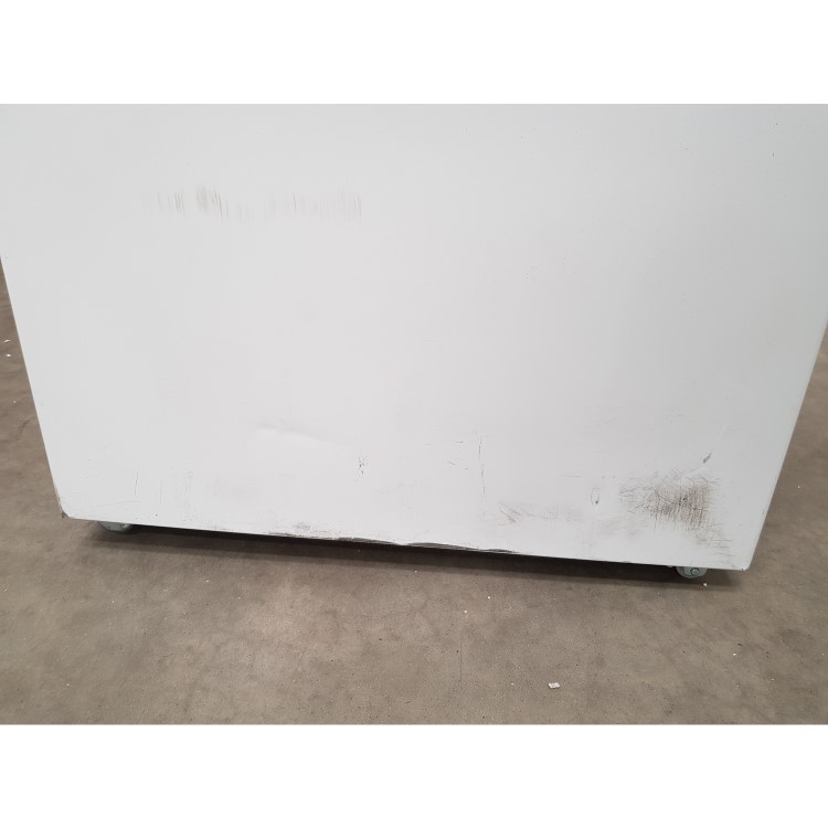 GRADE A3 - Whirlpool WHM3111 312 Litre Chest Freezer - White