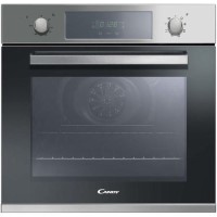 GRADE A3 - Candy FCP605X/E Large 65 Litre 8 Function Electric Single Oven - Stainless Steel