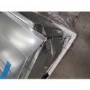 GRADE A3 - Candy FCP605X/E Large 65 Litre 8 Function Electric Single Oven - Stainless Steel