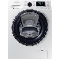 GRADE A2 - Samsung WW80K6610QW 8kg 1600rpm Freestanding Washing Machine With AddWash - White