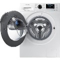 GRADE A2 - Samsung WW80K6610QW 8kg 1600rpm Freestanding Washing Machine With AddWash - White