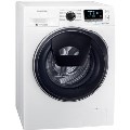 GRADE A2 - Samsung WW80K6610QW 8kg 1600rpm Freestanding Washing Machine With AddWash - White