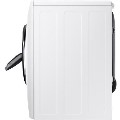 GRADE A2 - Samsung WW80K6610QW 8kg 1600rpm Freestanding Washing Machine With AddWash - White