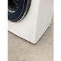 GRADE A3 - Samsung WW80K6610QW 8kg 1600rpm Freestanding Washing Machine With AddWash - White