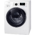 GRADE A2 - Samsung WW80K6610QW 8kg 1600rpm Freestanding Washing Machine With AddWash - White