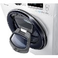 GRADE A2 - Samsung WW80K6610QW 8kg 1600rpm Freestanding Washing Machine With AddWash - White
