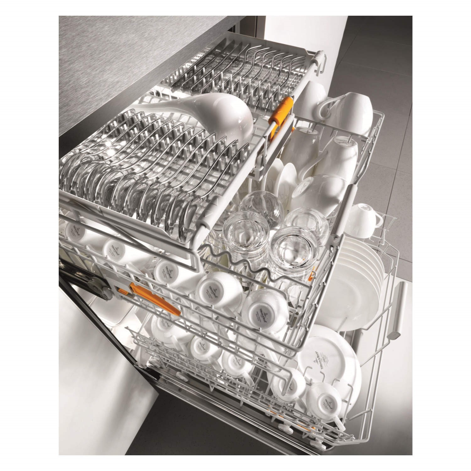 miele 3d cutlery tray review