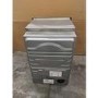 GRADE A3 - NEFF U2ACM7HN0B N50 8 Function Electric Built In Double Oven - Stainless Steel