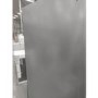 GRADE A3 - Indesit IB7030A1D 277 Litre Integrated Fridge Freezer 70/30 Split 177cm Tall A+ Energy Rating 54cm Wide - White