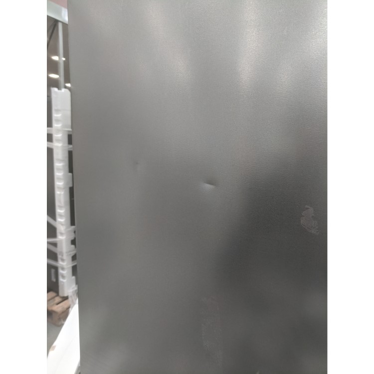 GRADE A3 - Indesit IB7030A1D 277 Litre Integrated Fridge Freezer 70/30 Split 177cm Tall A+ Energy Rating 54cm Wide - White