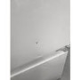 GRADE A3 - Indesit IB7030A1D 277 Litre Integrated Fridge Freezer 70/30 Split 177cm Tall A+ Energy Rating 54cm Wide - White