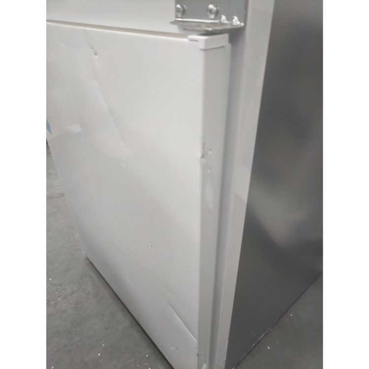 GRADE A3 - Indesit IB7030A1D 277 Litre Integrated Fridge Freezer 70/30 Split 177cm Tall A+ Energy Rating 54cm Wide - White