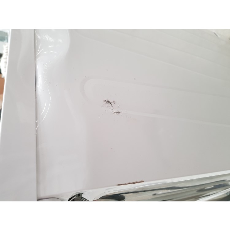 GRADE A3 - Beko DFN05310W 13 Place Freestanding Dishwasher With Quick Wash - White