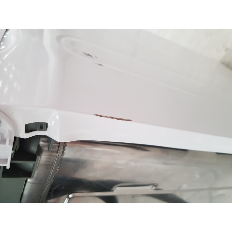 GRADE A3 - Beko DFN05310W 13 Place Freestanding Dishwasher With Quick Wash - White