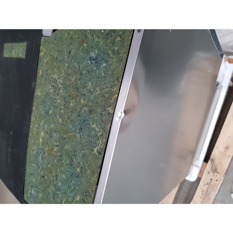 GRADE A3 - Bosch Serie 6 Active Water SMV68MD01G 14 Place Fully Integrated Dishwasher