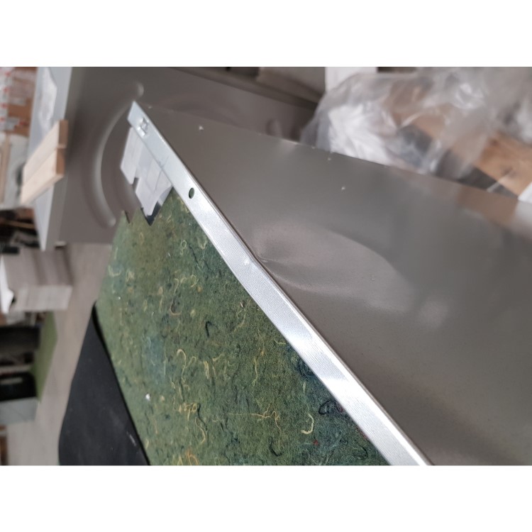 GRADE A3 - Bosch Serie 6 Active Water SMV68MD01G 14 Place Fully Integrated Dishwasher