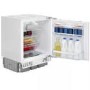Bosch Series 6 KUR15A50GB Classixx 137 Litre Integrated Under Counter Fridge  60cm Wide - White