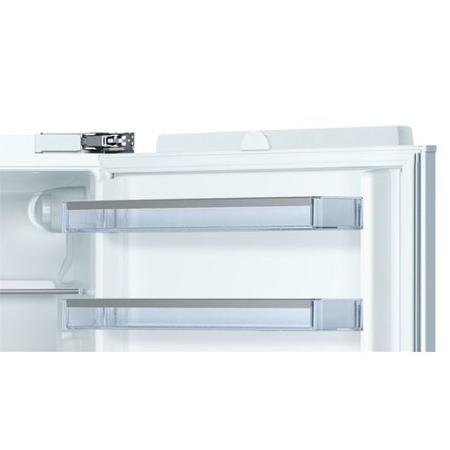 Bosch Series 6 KUR15A50GB Classixx 137 Litre Integrated Under Counter Fridge  60cm Wide - White