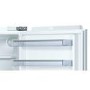 Bosch Series 6 KUR15A50GB Classixx 137 Litre Integrated Under Counter Fridge  60cm Wide - White