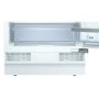 Bosch Series 6 KUR15A50GB Classixx 137 Litre Integrated Under Counter Fridge  60cm Wide - White