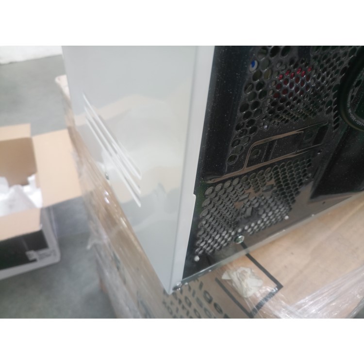 GRADE A2 - Samsung MS23H3125AW 23L Microwave Oven - White with Black Front