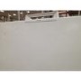 GRADE A3 - Hotpoint CS1A300HFA 311 Litre Chest Freezer 70cm Deep Low Frost 118cm Wide - White