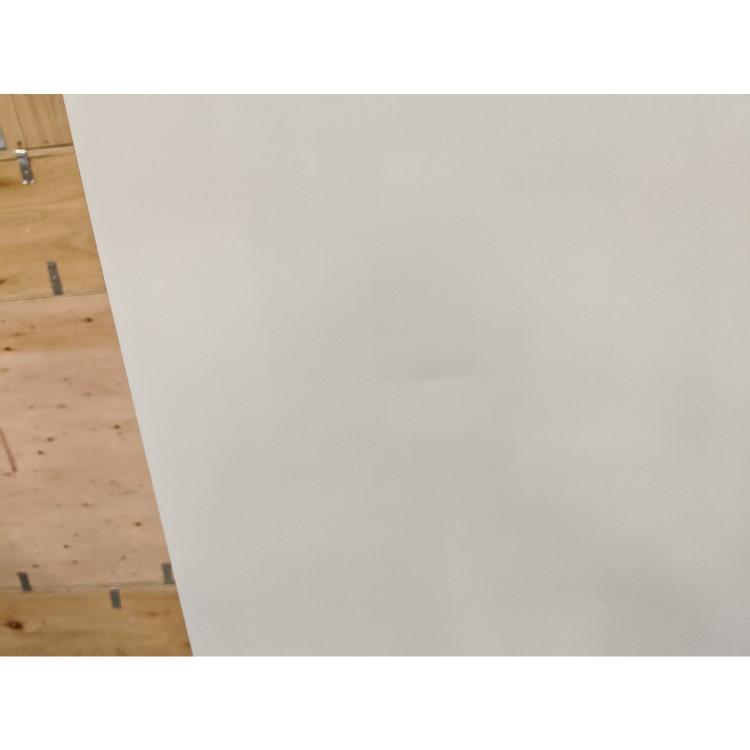 GRADE A3 - Samsung RR39M7140WW 385L Freestanding Fridge With All Around Cooling - White