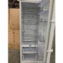 GRADE A3 - Samsung RR39M7140WW 385L Freestanding Fridge With All Around Cooling - White