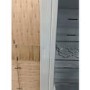 GRADE A3 - Samsung RR39M7140WW 385L Freestanding Fridge With All Around Cooling - White