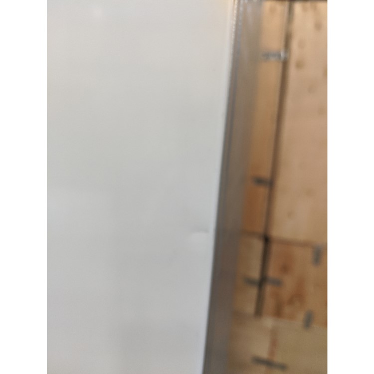 GRADE A3 - Samsung RR39M7140WW 385L Freestanding Fridge With All Around Cooling - White