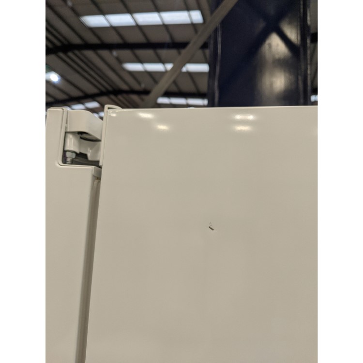 GRADE A3 - Samsung RR39M7140WW 385L Freestanding Fridge With All Around Cooling - White