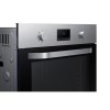 GRADE A2 - Samsung NV70K1340BS 70L Built In Electric Single Oven Stainless Steel